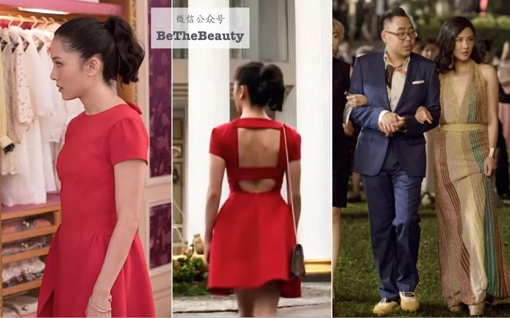 「有钱感」的精髓是什么？比logo更重要的是这些隐藏细节