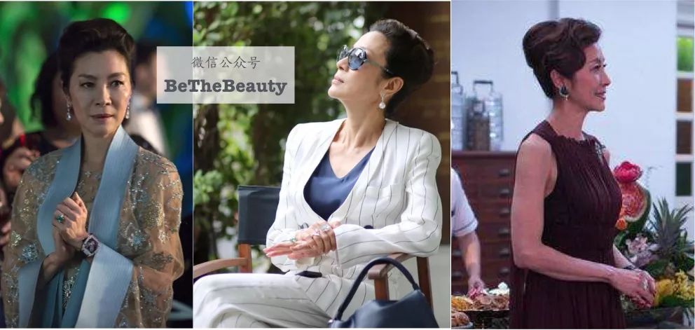 「有钱感」的精髓是什么？比logo更重要的是这些隐藏细节