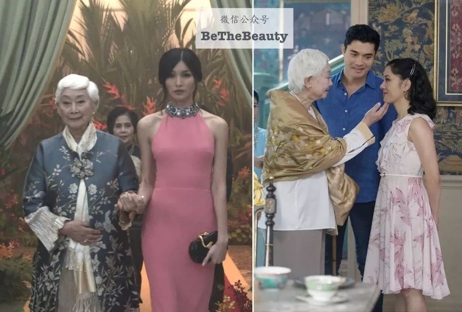 「有钱感」的精髓是什么？比logo更重要的是这些隐藏细节