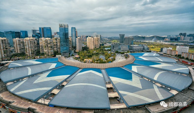 成马赛道,成马赛道的风景