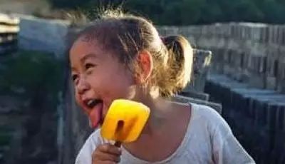 小时候的夏天为什么不热,小时候为什么不怕热