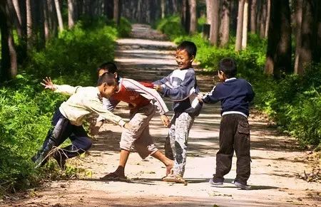 小时候的夏天为什么不热,小时候为什么不怕热