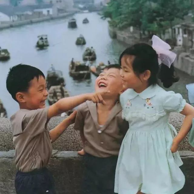 小时候的夏天为什么不热,小时候为什么不怕热