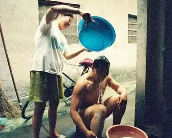 小时候的夏天为什么不热,小时候为什么不怕热