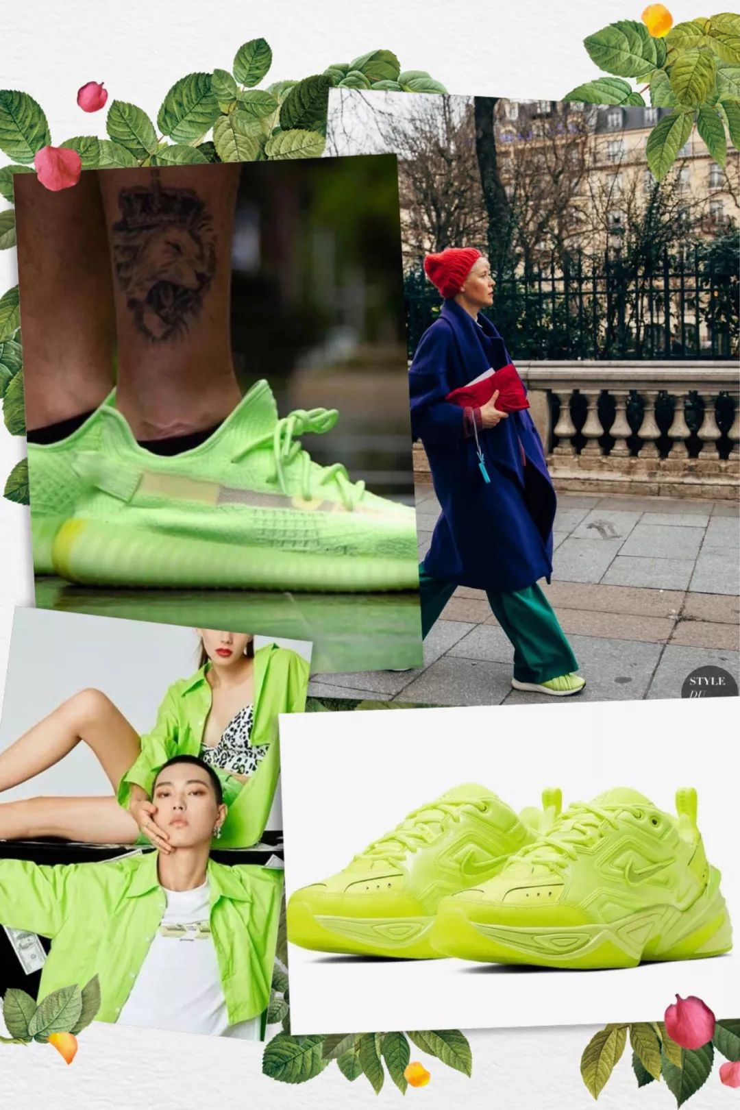 除了帽子还有什么遮挡发际线,除了帽子什么都不戴