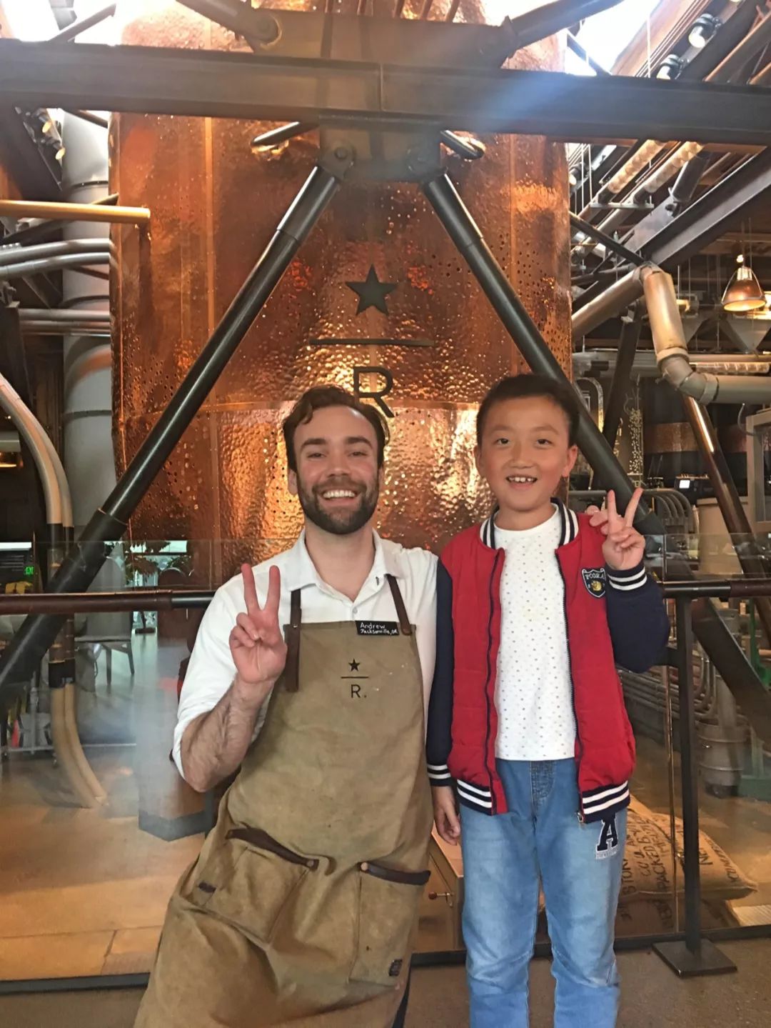 初二休学一年环游世界,夫妻休学带孩子环游世界