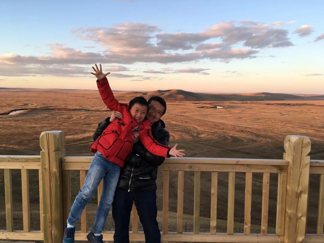 初二休学一年环游世界,夫妻休学带孩子环游世界