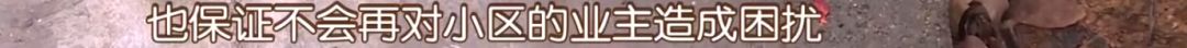 砰!长沙山水湾夜里突然传来一声巨响,好多业主被吓醒!半年了,到底是谁这么“缺德”?