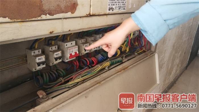 南宁9室9卫改造,广西南宁自建房被拆