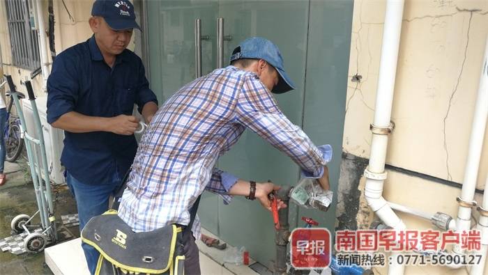 南宁9室9卫改造,广西南宁自建房被拆