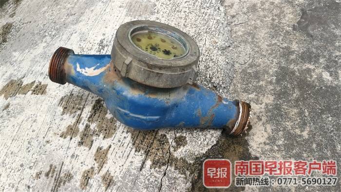 南宁9室9卫改造,广西南宁自建房被拆
