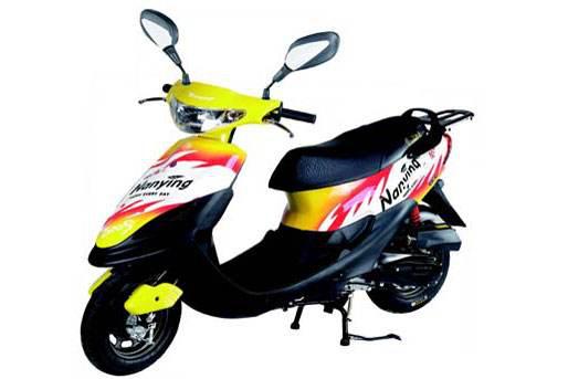 南鹰电动车有限公司,南鹰电动车加盟