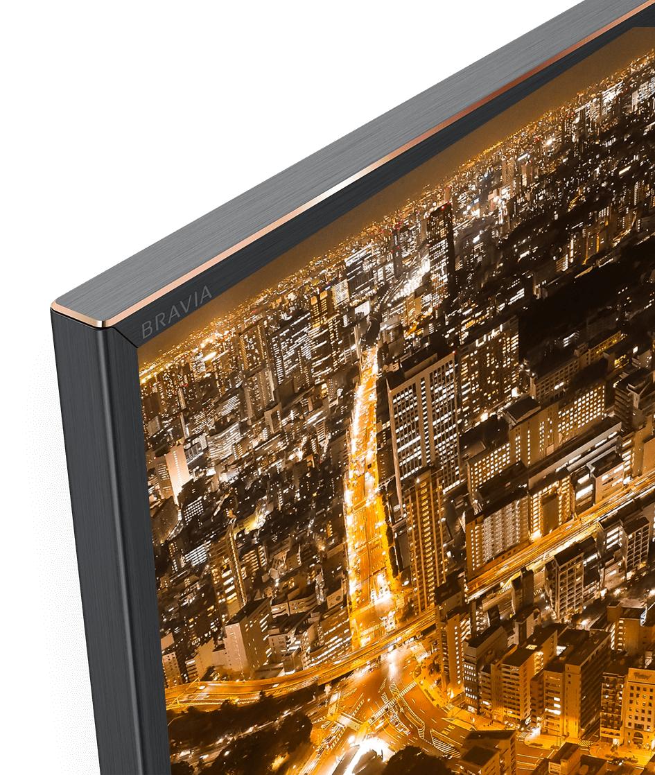 索尼55寸4k电视价格,索尼的4k电视和长虹的8k电视对比