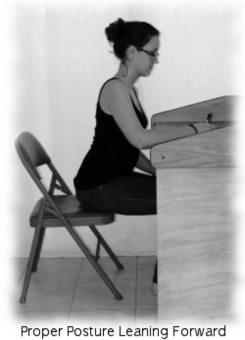 体态30秒坐姿秘诀,体态康复30秒改善坐姿的秘诀