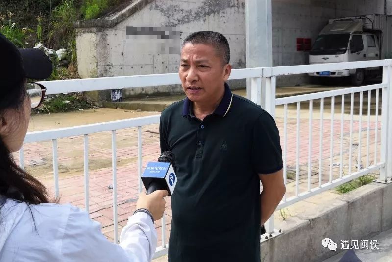 呼与应|闽侯陈店湖工业区立交涵洞：“我不再得积水病了！”