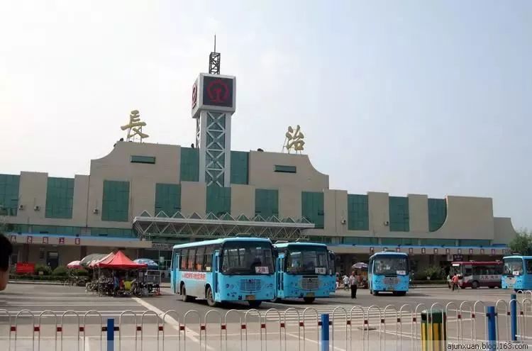 长治火车站7月1号调图时刻表,途经长治的普快列车