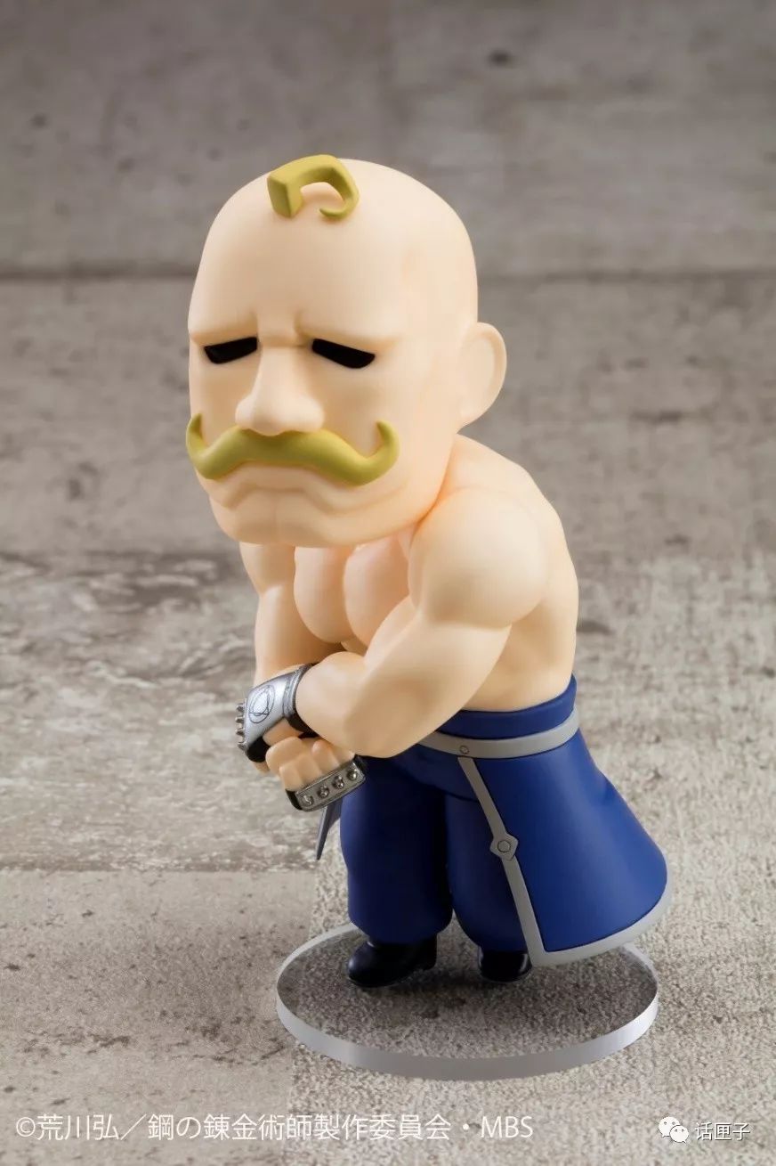 「内含福利」最炸裂的CCGEXPO2019次元盛会硬核看点来了，还不快安排