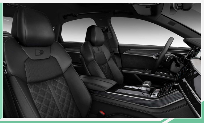 48伏轻混奥迪a8,配48v轻混的车型