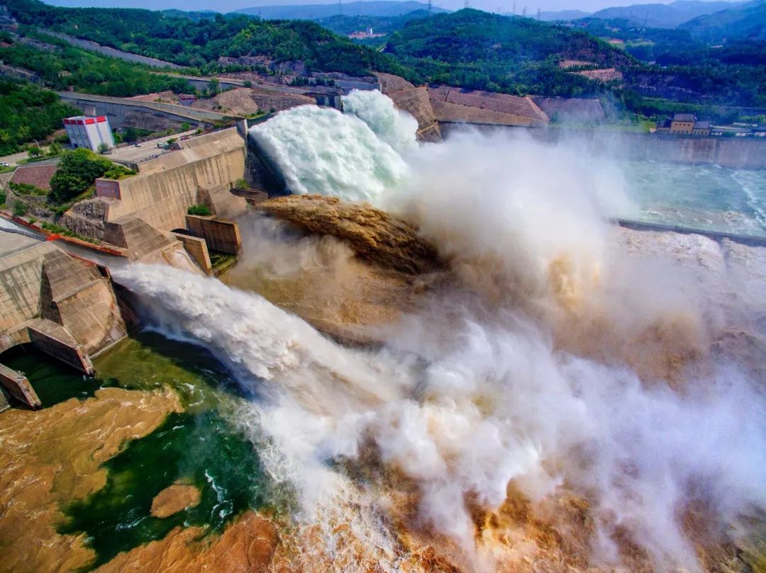 洛阳值得打卡的网红地方,洛阳网红打卡山有哪些景点
