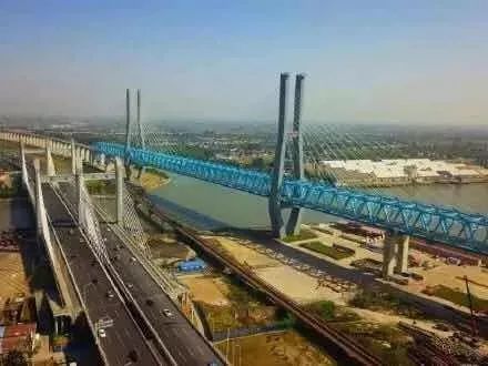 上海市域铁路崇明线,上海轨交崇明线通车计划