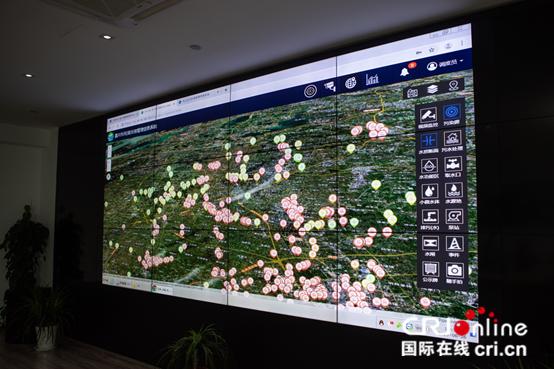 阿里云与河长科技合作河流治理走向数字化智能化