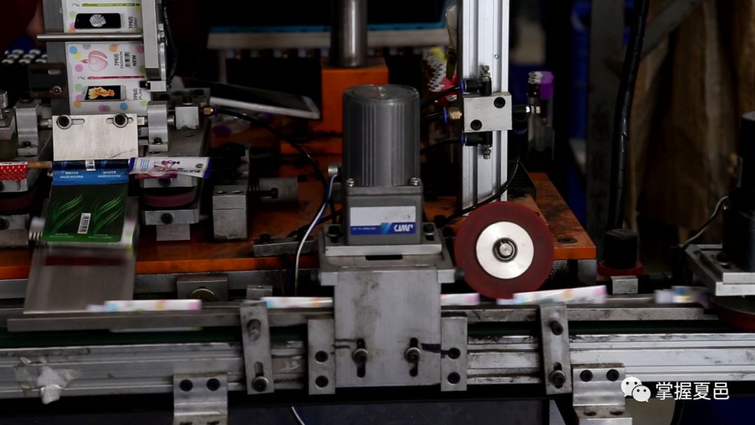 会亭镇：打火机搭上“一带一路”快车