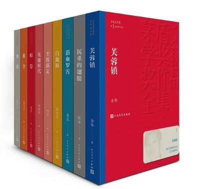 毕飞宇×张莉×赵萍:茅奖作家沙龙系列——“我的小说生活”