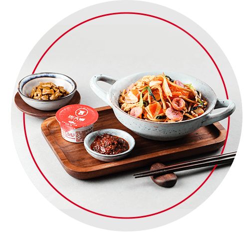 掘金外卖,掘金企服盈利模式