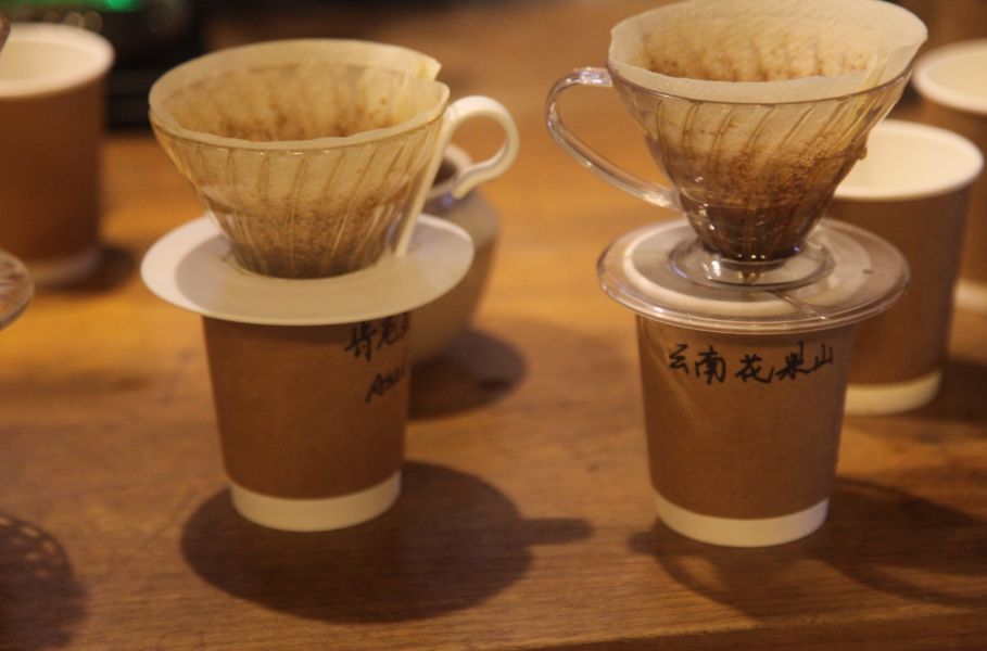 冰滴咖啡选什么烘焙程度的咖啡豆,意式咖啡选什么烘焙程度的咖啡豆