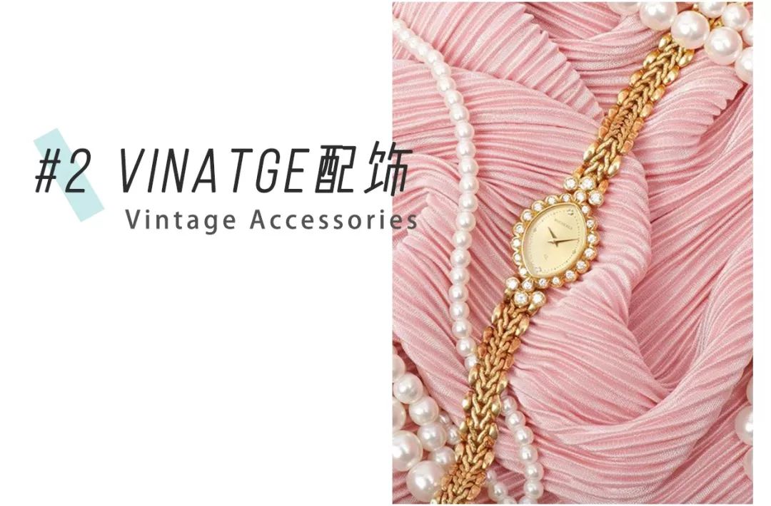 因为没钱买名牌包,比较值得入手的中古包