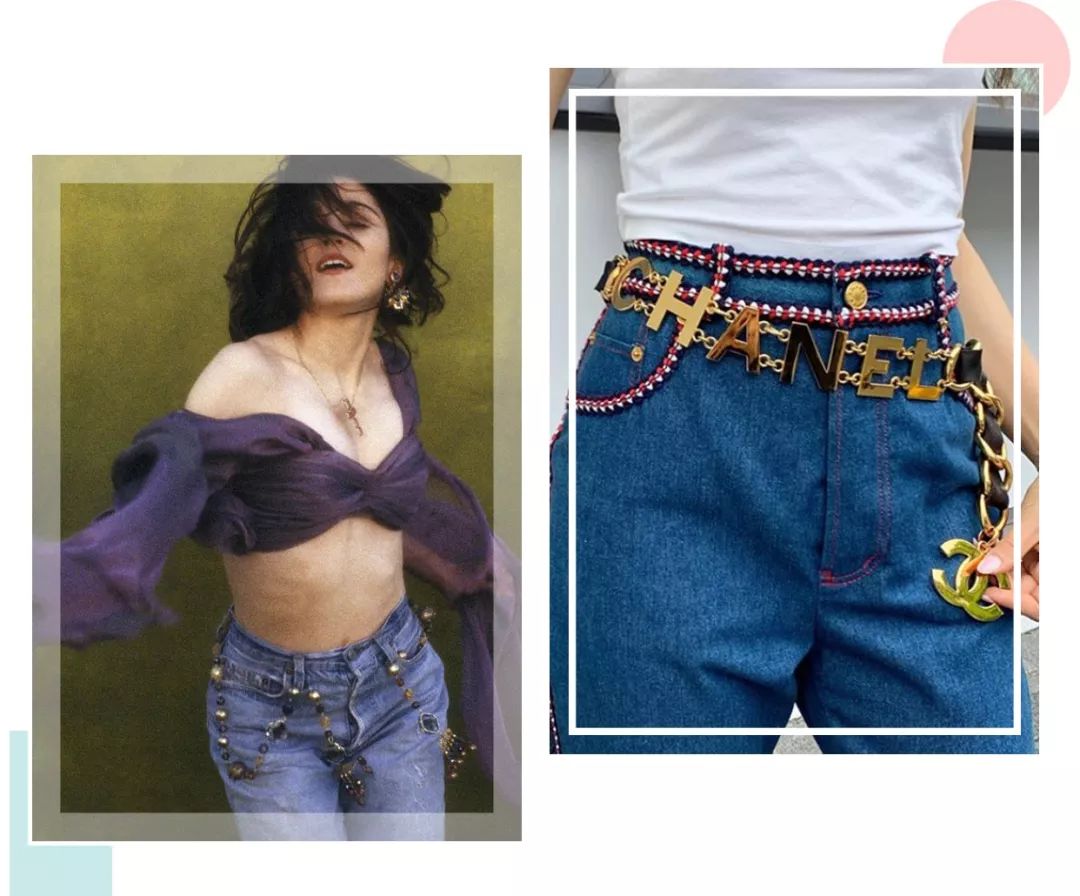 因为没钱买名牌包,比较值得入手的中古包