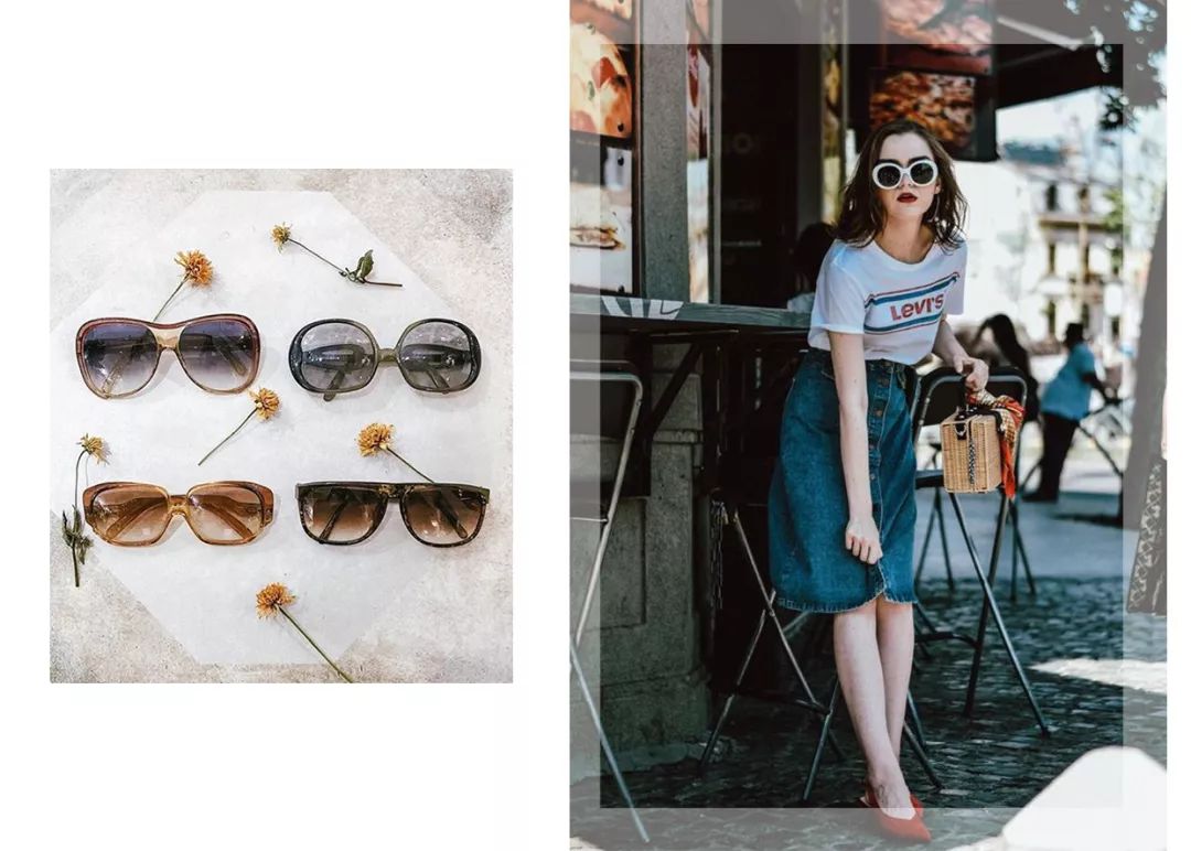 因为没钱买名牌包,比较值得入手的中古包