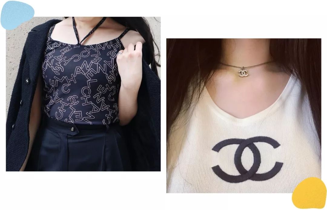 因为没钱买名牌包,比较值得入手的中古包