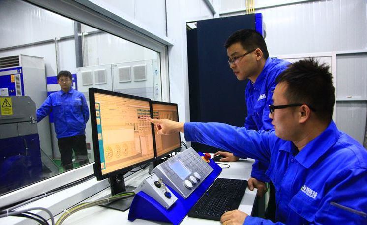 北京亦庄的产业集群,北京亦庄产业升级