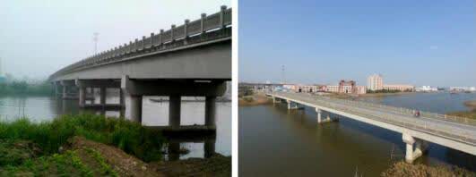 南通通吕运河长泰路大桥通车时间,南通九圩港深南路大桥顺利合龙