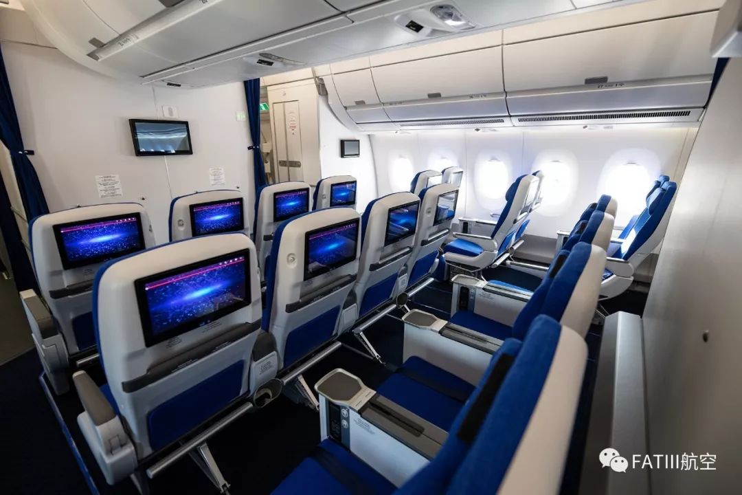 体验南航a380国际航线,体验南航a380国际头等舱