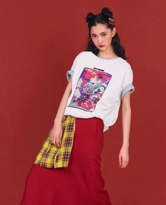 有了这三款宫里来的“护身福”，下半年的水逆统！统！退！散