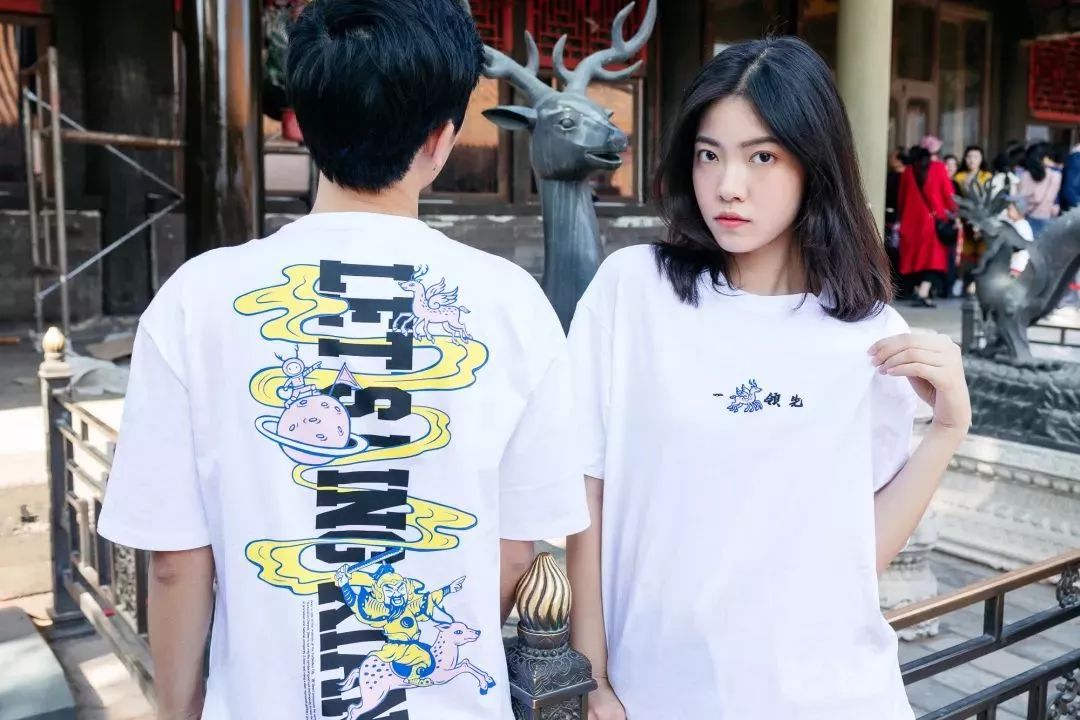 有了这三款宫里来的“护身福”，下半年的水逆统！统！退！散