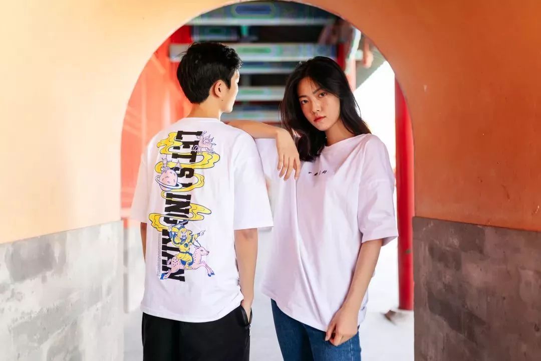 有了这三款宫里来的“护身福”，下半年的水逆统！统！退！散