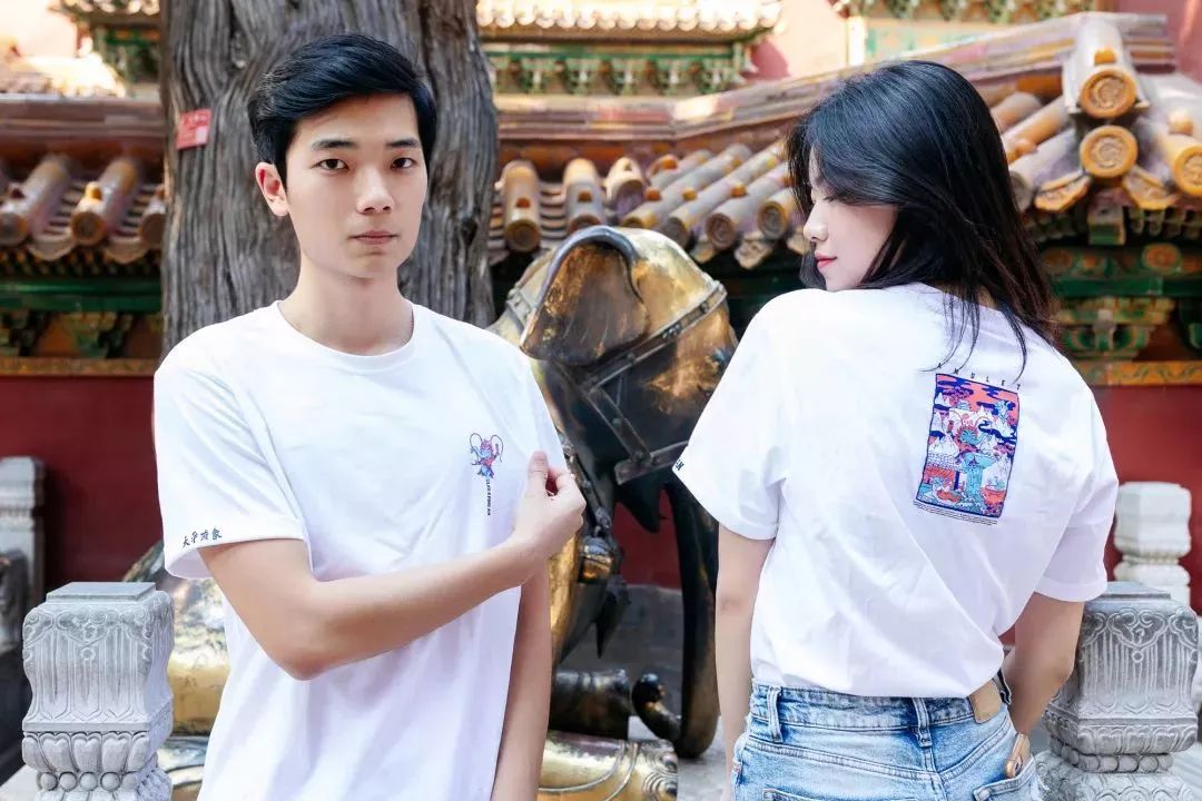 有了这三款宫里来的“护身福”，下半年的水逆统！统！退！散