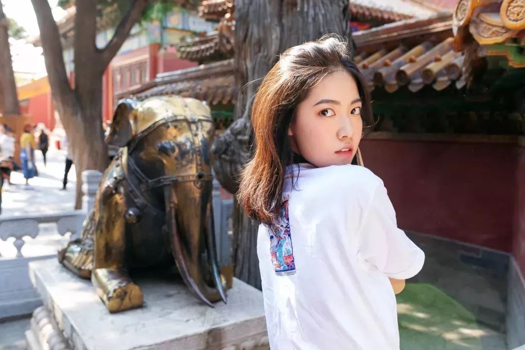 有了这三款宫里来的“护身福”，下半年的水逆统！统！退！散