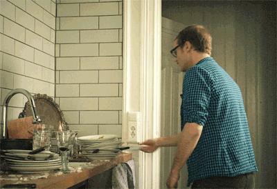 变态德国造!39元能洗净4500只盘子?!欧洲人都”喝它长大...