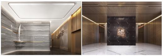 当代中德璞誉拿地价是多少,当代中德璞誉