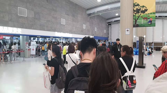 美妆代购真假混卖,韩国美妆代购真相