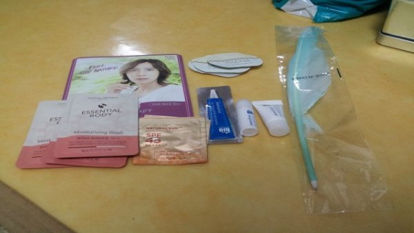 你买的韩国代购可能是假的:雇人去免税店拍视频只要150元