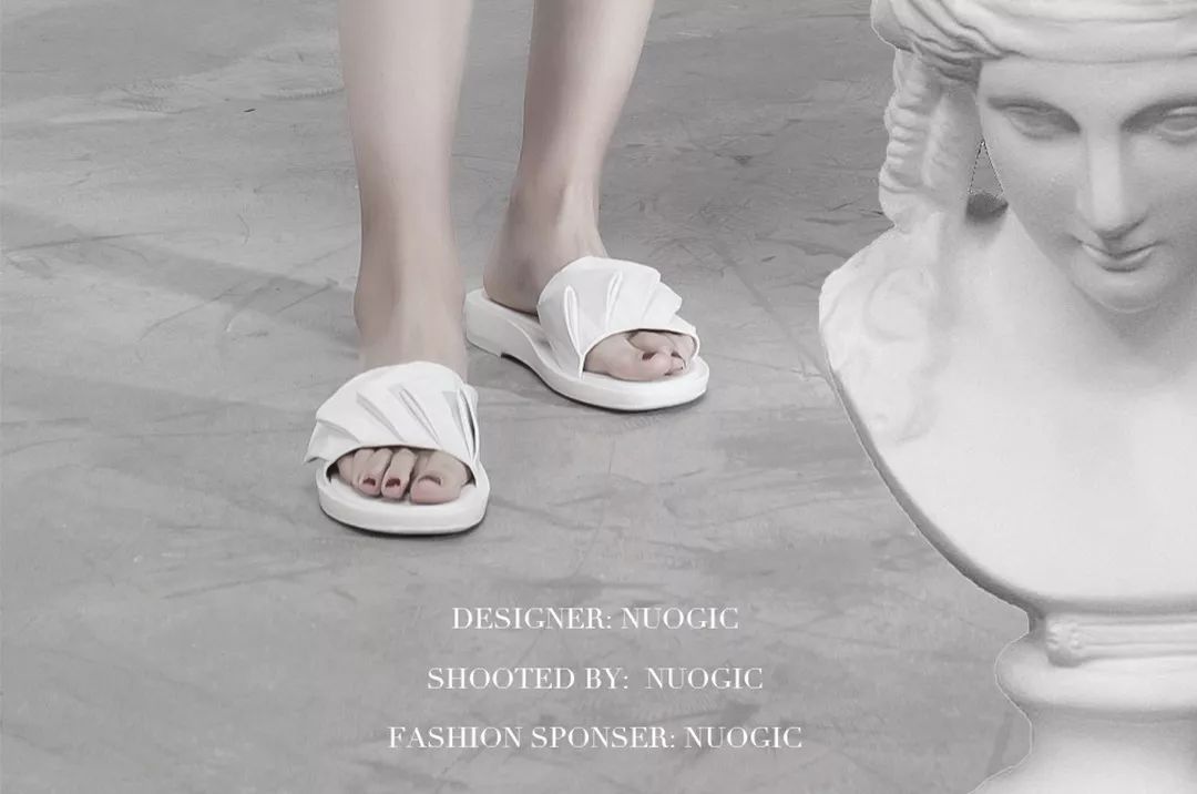 夏天跟裙子搭的凉拖,夏季凉拖配裙子百搭