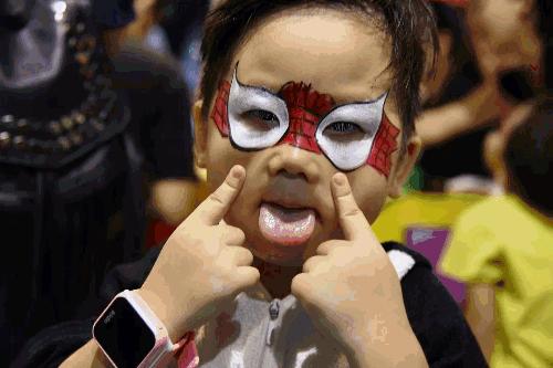 浪浪浪水上乐园杭州,浪苹果游乐场门票特价