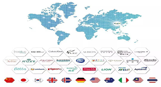 新跨境电商平台两年暴涨230%,跨境进口电商平台近几年新举措