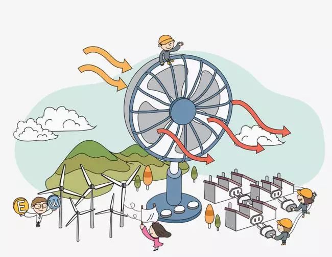 工业风扇存在缺陷致人十级伤残,法官教你怎么维权……