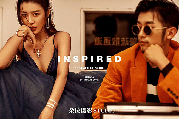 热点关注：洛阳郑州婚纱摄影排名哪家好「朵拉摄影」工作室婚纱照口碑极佳